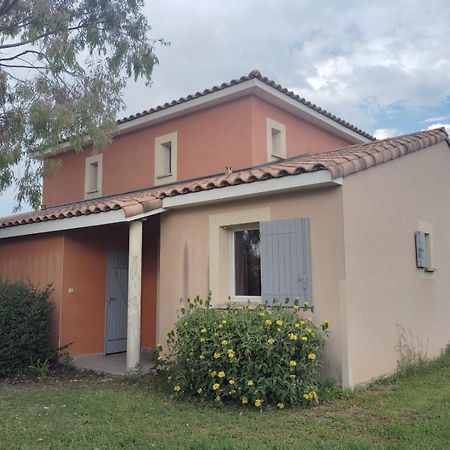 Le Domaine Du Golf ***. Lieu-Dit Launac-Le-Vieux 1 Chemin De L'Aire 34690 Fabrègues Extérieur photo