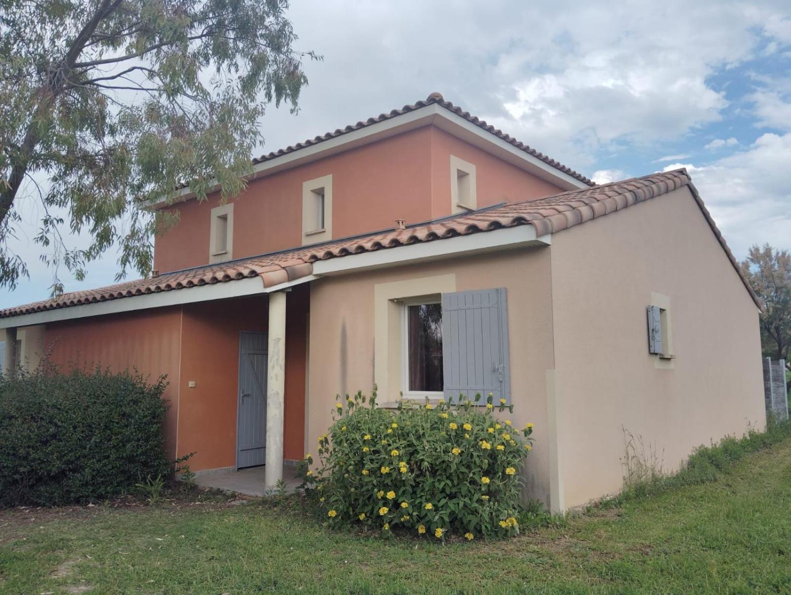 Le Domaine Du Golf ***. Lieu-Dit Launac-Le-Vieux 1 Chemin De L'Aire 34690 Fabrègues Extérieur photo